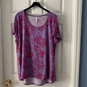 Lularoe Top